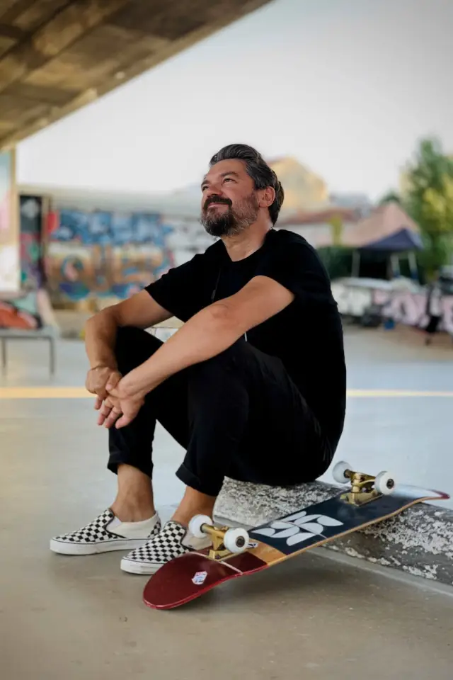 Zdjęcie  (Nuno Baltazar)