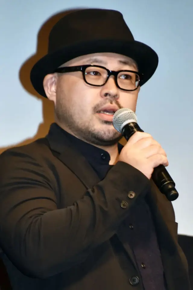 Zdjęcie  (Ryûhei Yoshino)