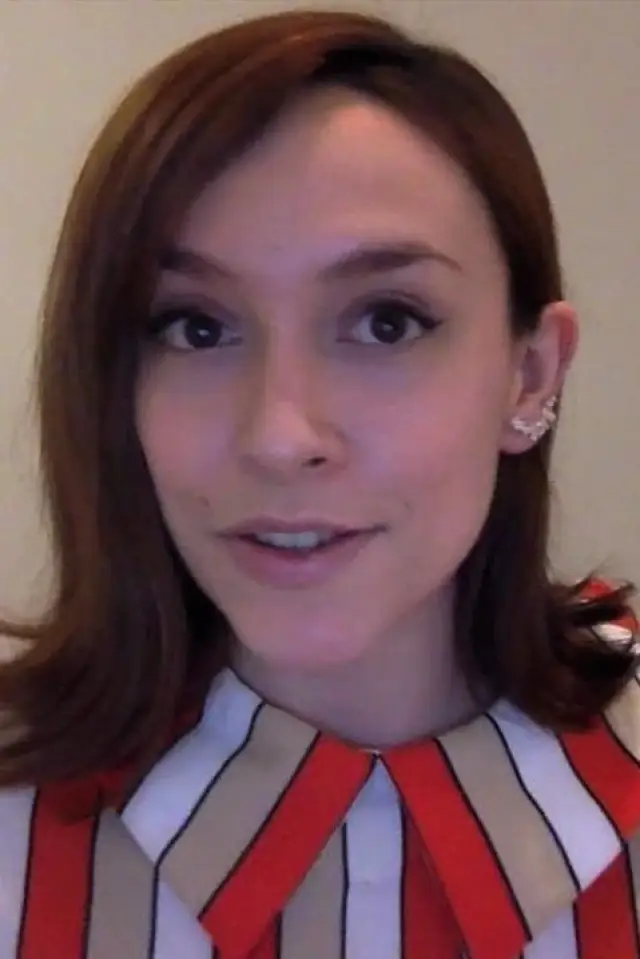 Zdjęcie  (Alice Waddington)