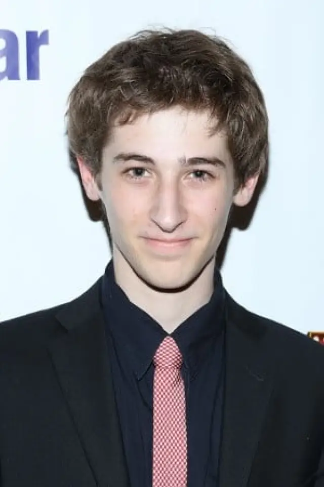 Zdjęcie Noah Robbins