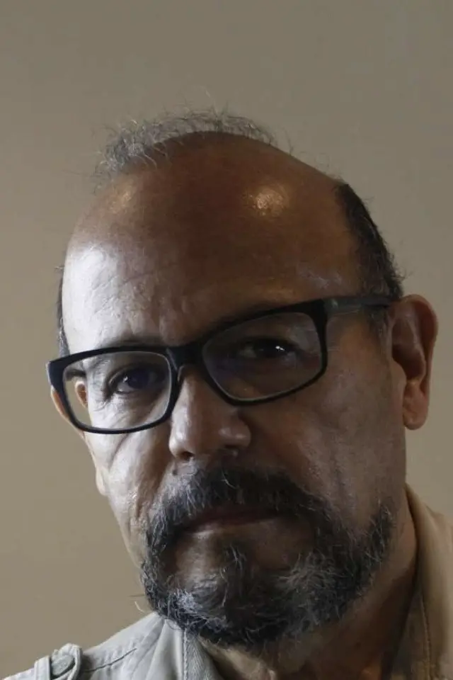Zdjęcie  (Omar Mesones)