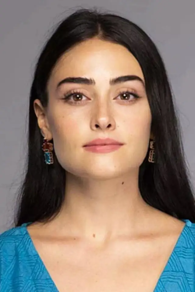 Zdjęcie Esra Bilgiç