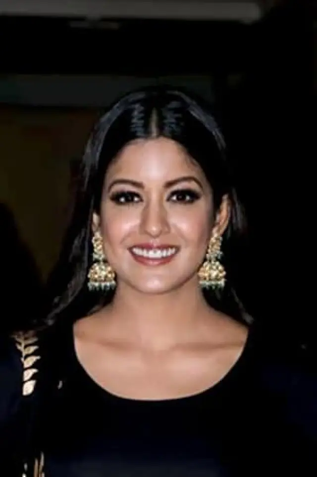 Zdjęcie Ishita Dutta