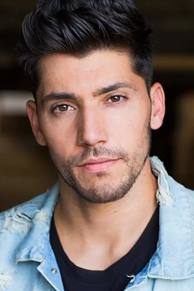 Zdjęcie  (Josh Leyva)