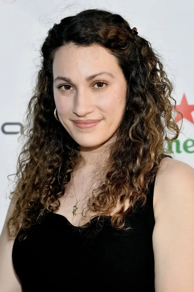 Zdjęcie Lizzie Shapiro