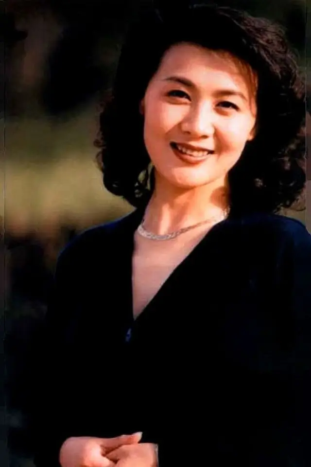 Zdjęcie  (Li Yuanyuan)