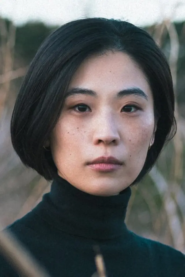 Zdjęcie Shuna Iijima