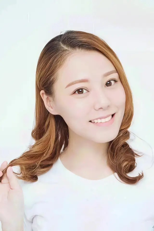 Zdjęcie Zhang Anqi (Zhang Anqi)