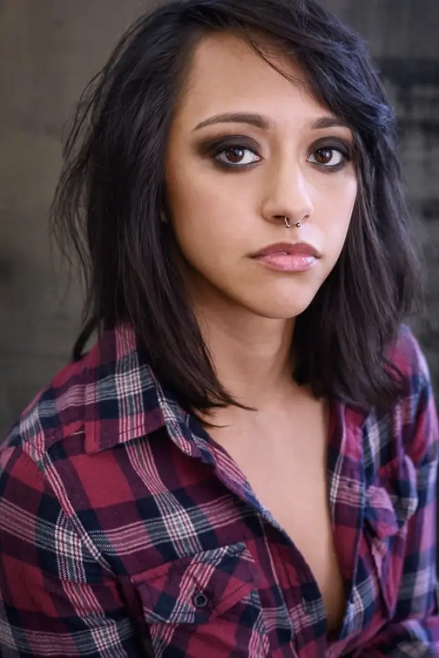 Zdjęcie  (Courtney Bandeko)