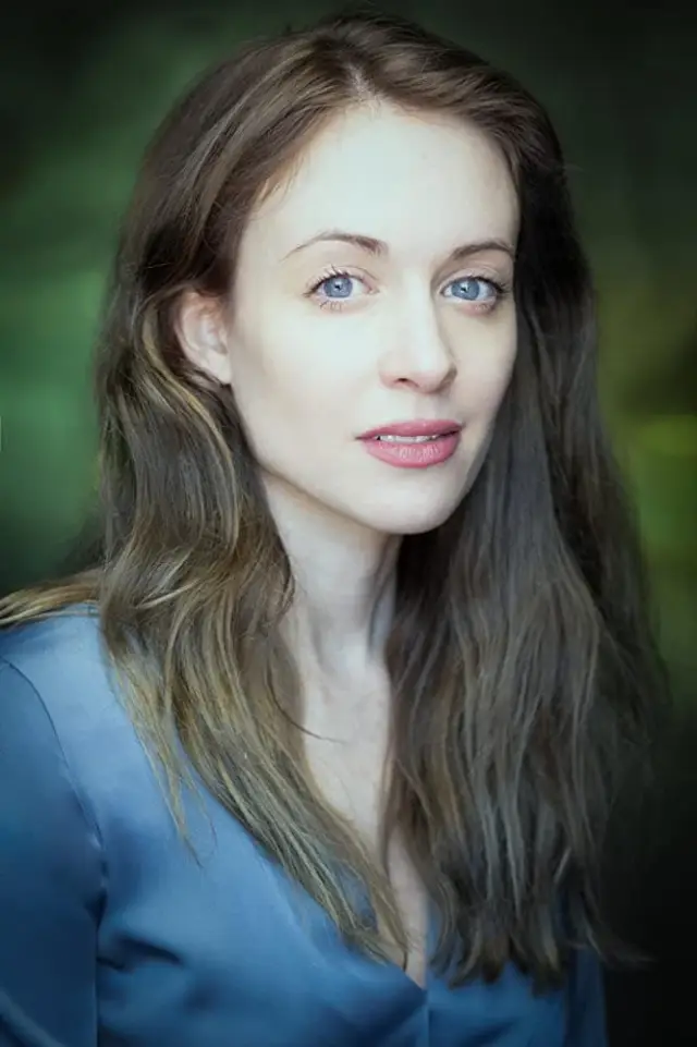 Zdjęcie Eva-Marie Becker
