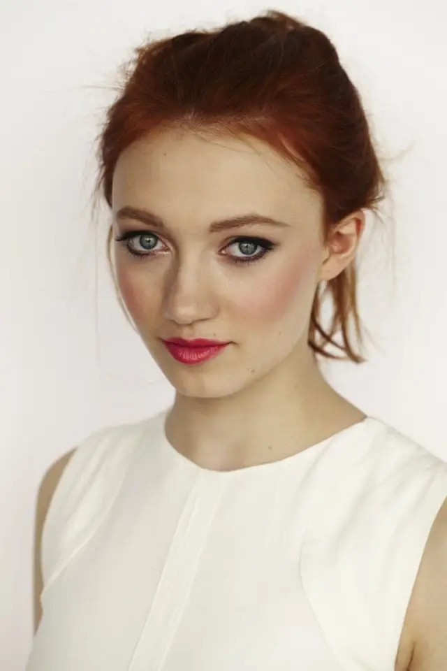 Zdjęcie Jacqueline Emerson (Jacqueline Emerson)