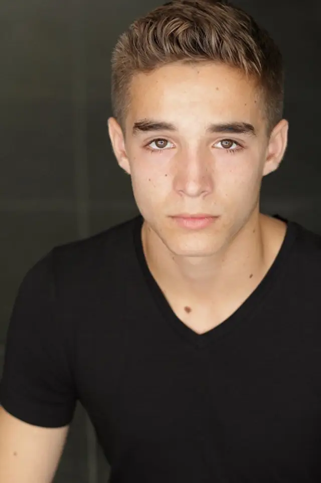 Zdjęcie  (Skyler Brigmann)