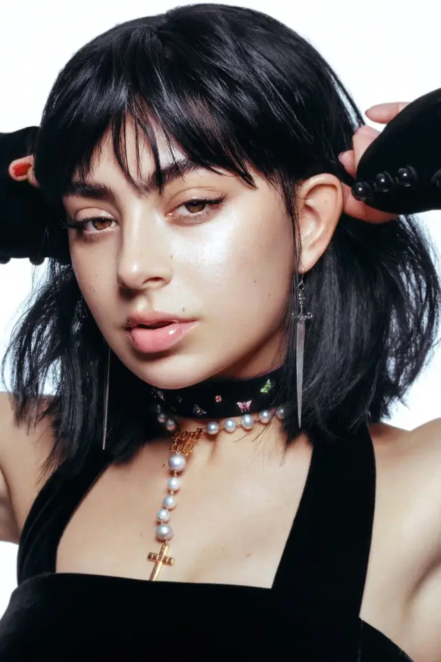 Zdjęcie Czarlotka X (Charli xcx)