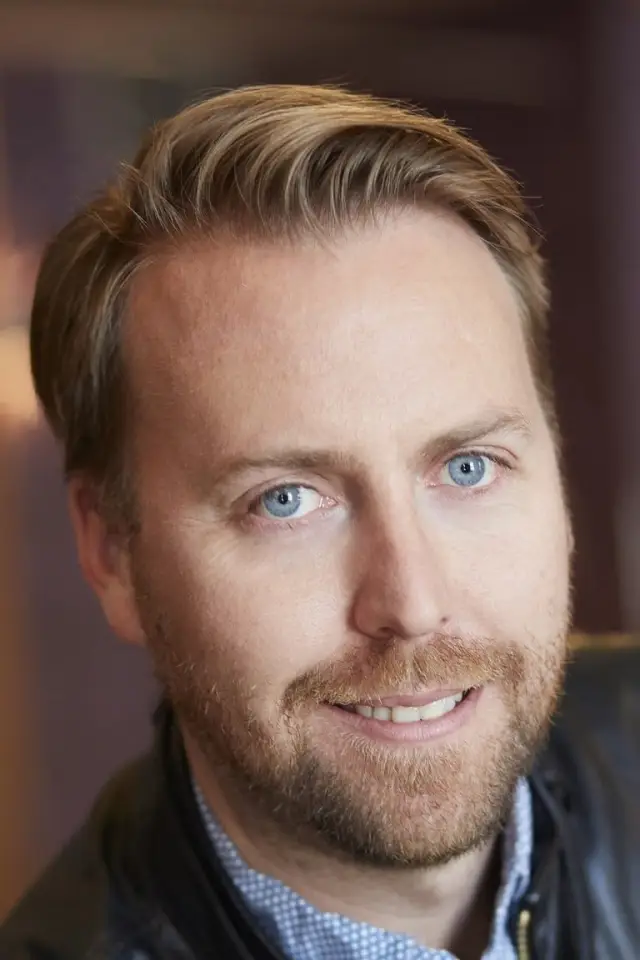 Zdjęcie  (Jay Bennett)