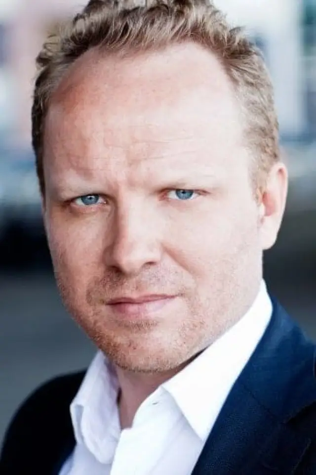 Zdjęcie Lars Gerhard (Lars Gerhard)