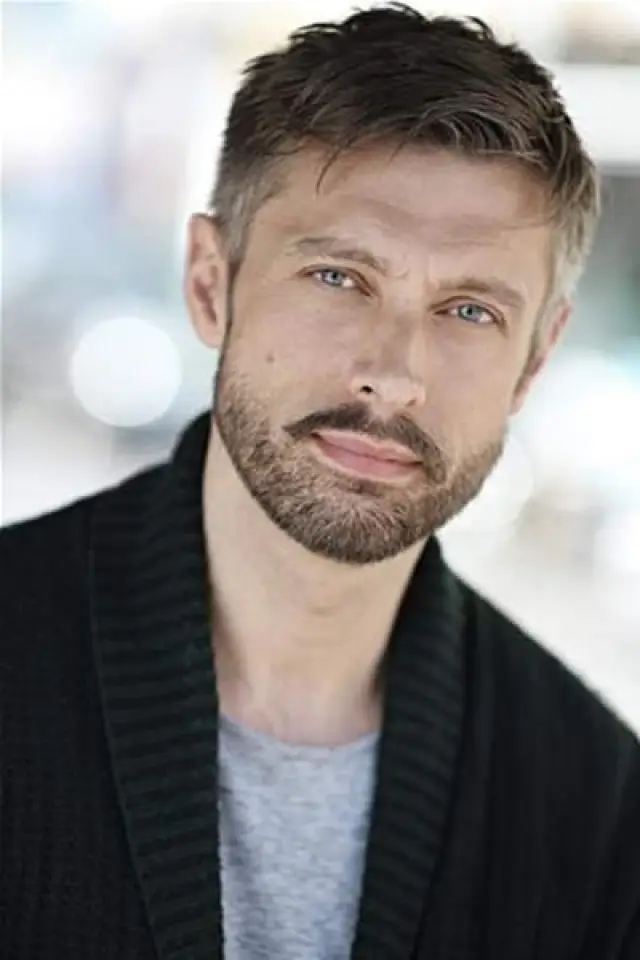 Zdjęcie Alan Turkington