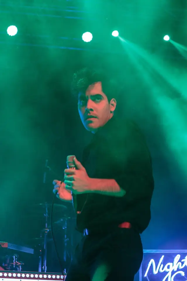 Zdjęcie  (Alan Palomo)