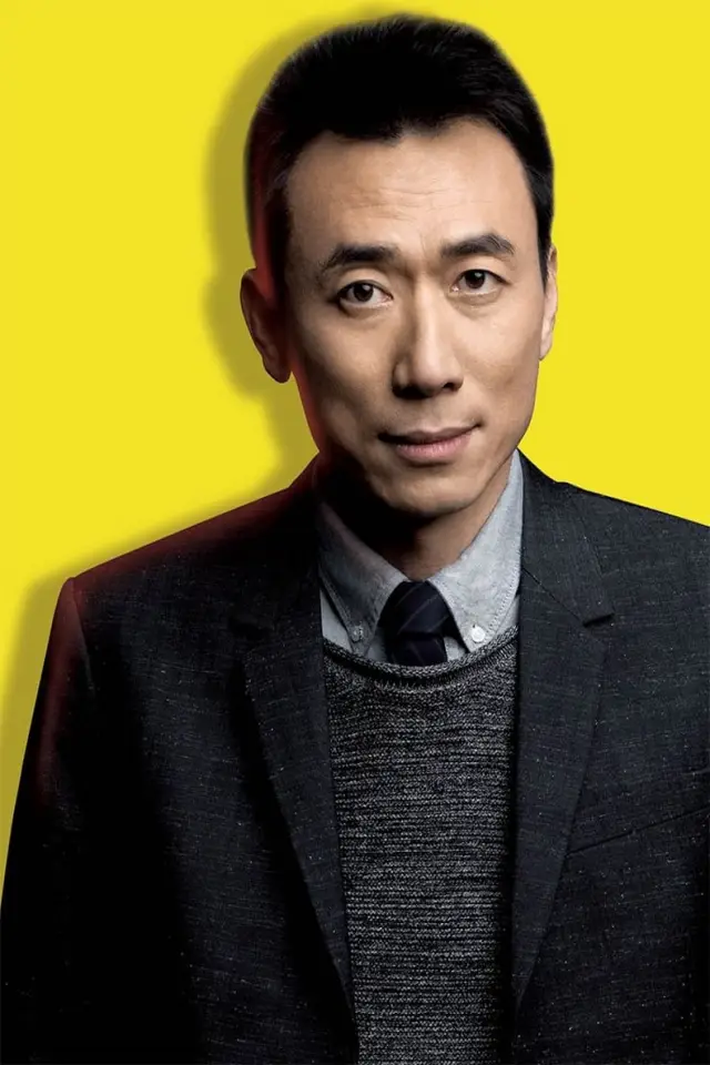 Zdjęcie Gary Wang (Gary Wang)
