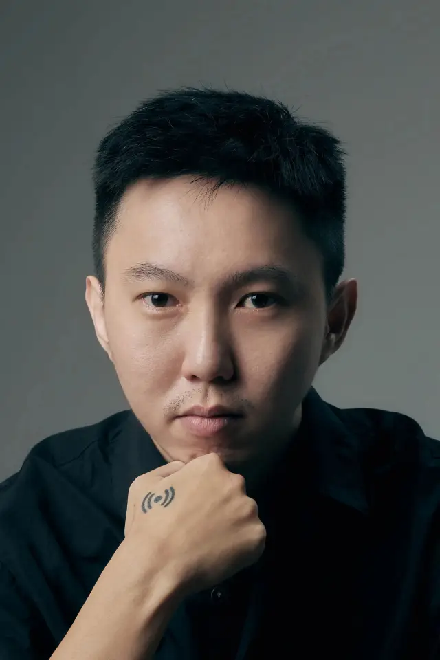 Zdjęcie  (Kuek Shee Heng)