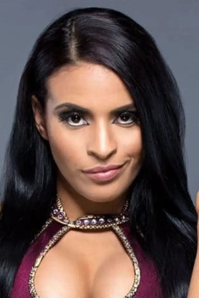 Zdjęcie Teja Trzyniad (Thea Trinidad)