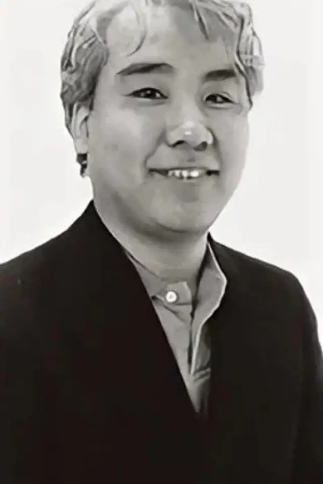 Zdjęcie  (Yoshio Kawai)
