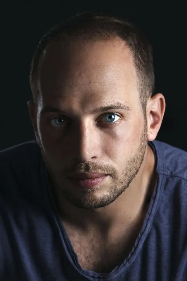 Zdjęcie  (Jamie Donoughue)