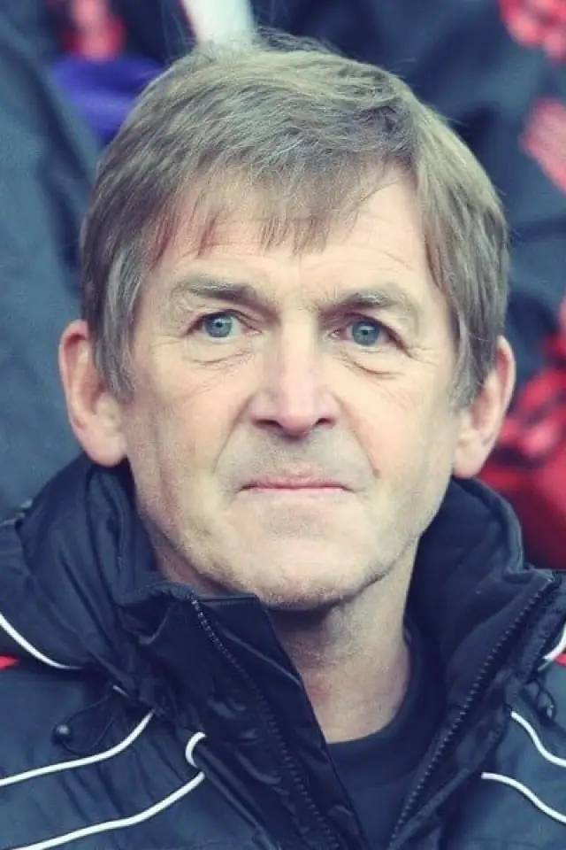 Zdjęcie  (Kenny Dalglish)