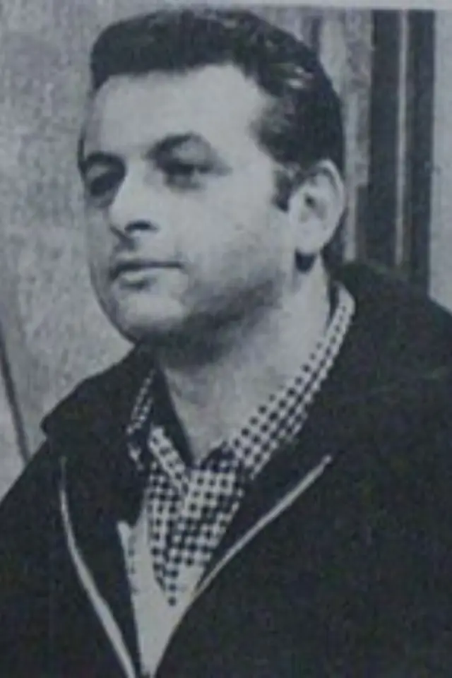 Zdjęcie  (Gerardo Sofovich)
