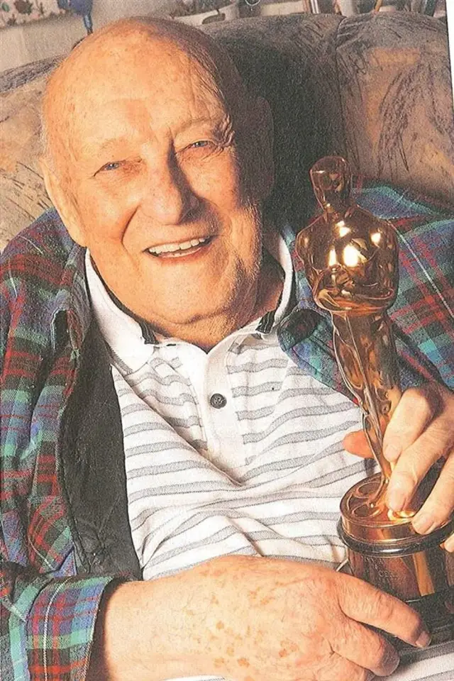 Zdjęcie Karel Černý