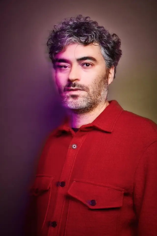 Zdjęcie Giacomo Abbruzzese