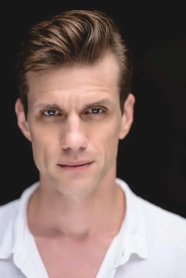 Zdjęcie Lee Aaron Rosen