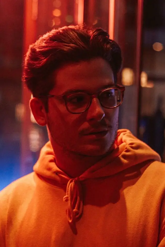 Zdjęcie  (James DeAngelis)