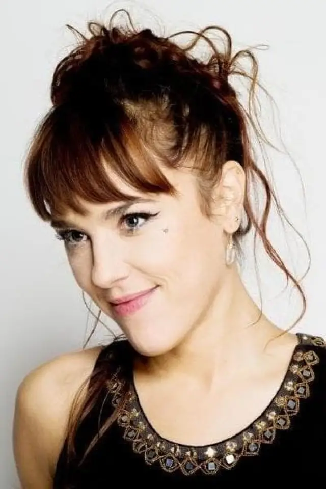 Zdjęcie Zaz (Zaz)
