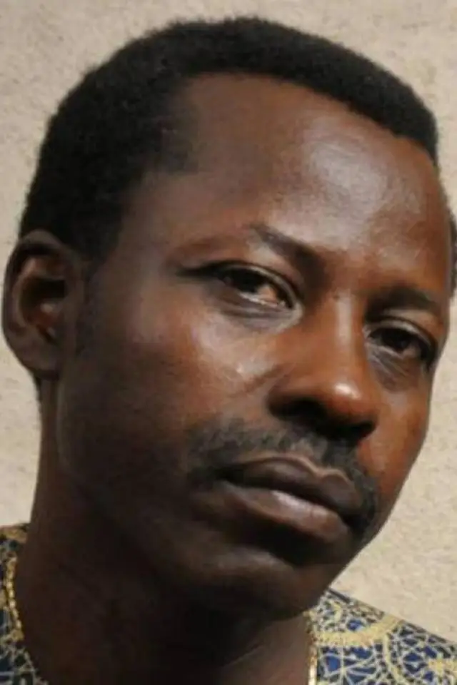 Zdjęcie  (Sékou Traoré)