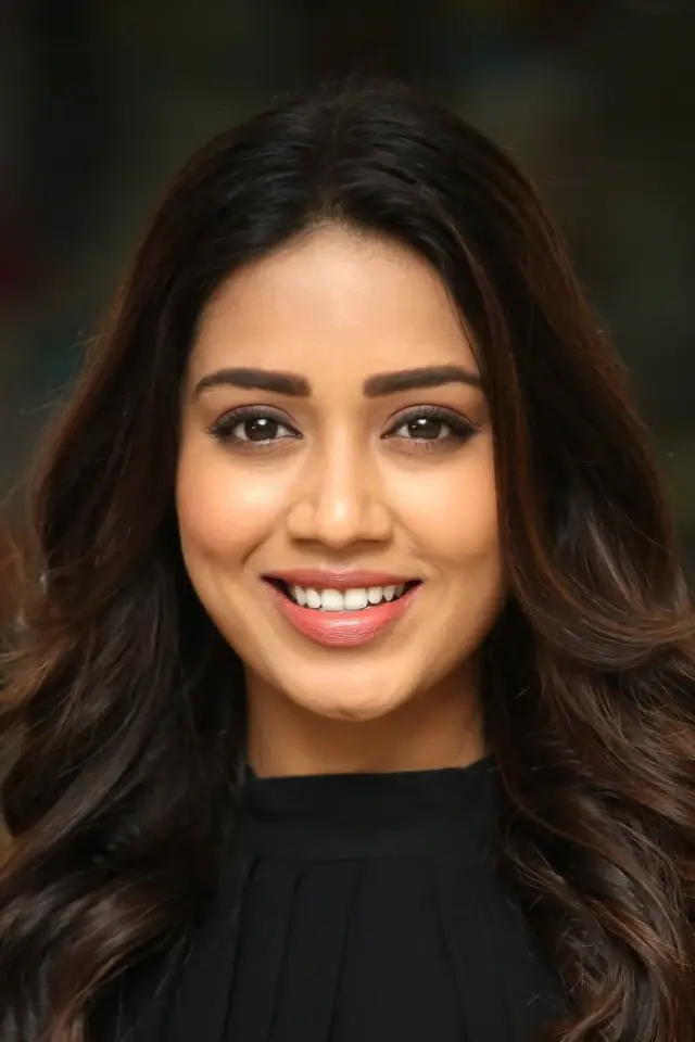 Zdjęcie  (Nivetha Pethuraj)