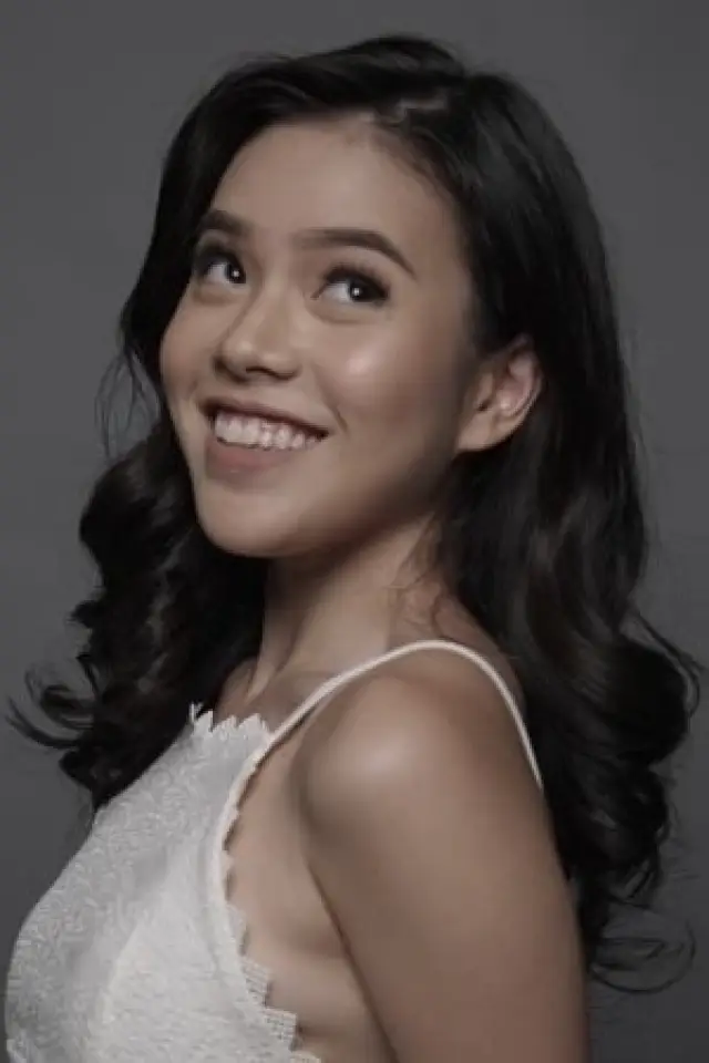 Zdjęcie Gabby Padilla