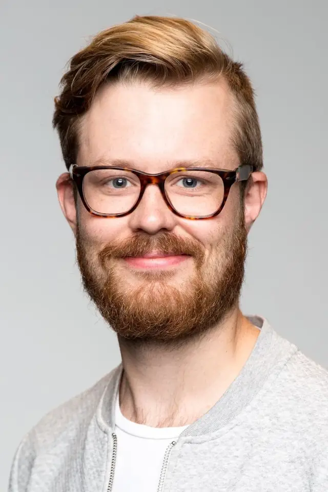 Zdjęcie  (Eirik Halsen)