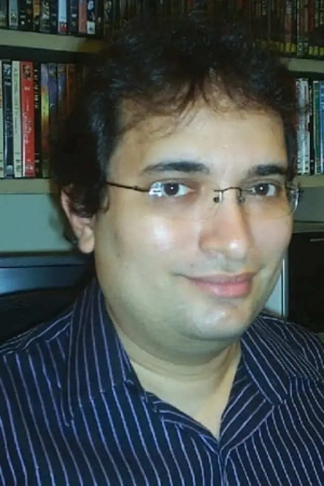 Zdjęcie Sylvio Gonçalves