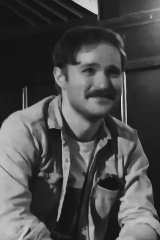 Zdjęcie  (Ethan Samuel Dunlap)