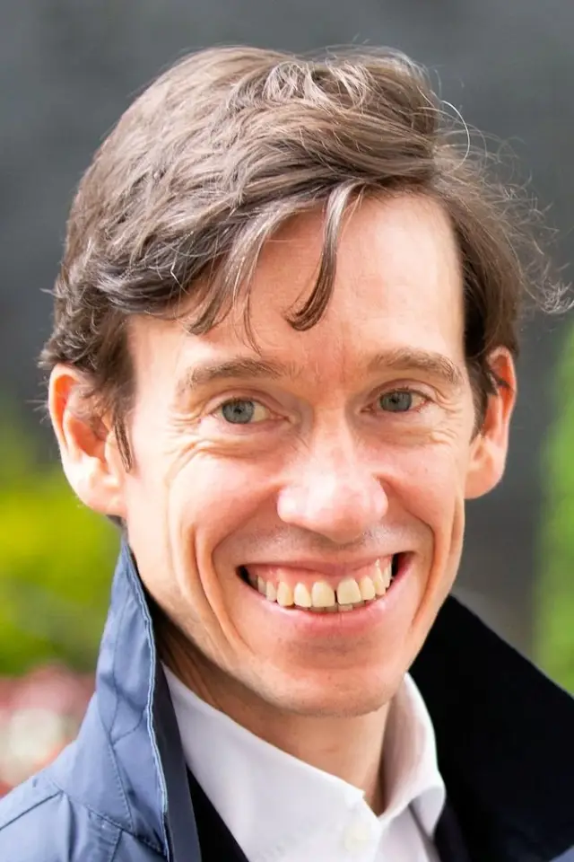Zdjęcie  (Rory Stewart)