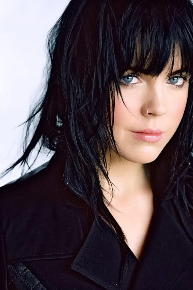 Zdjęcie  (Katy Townsend)