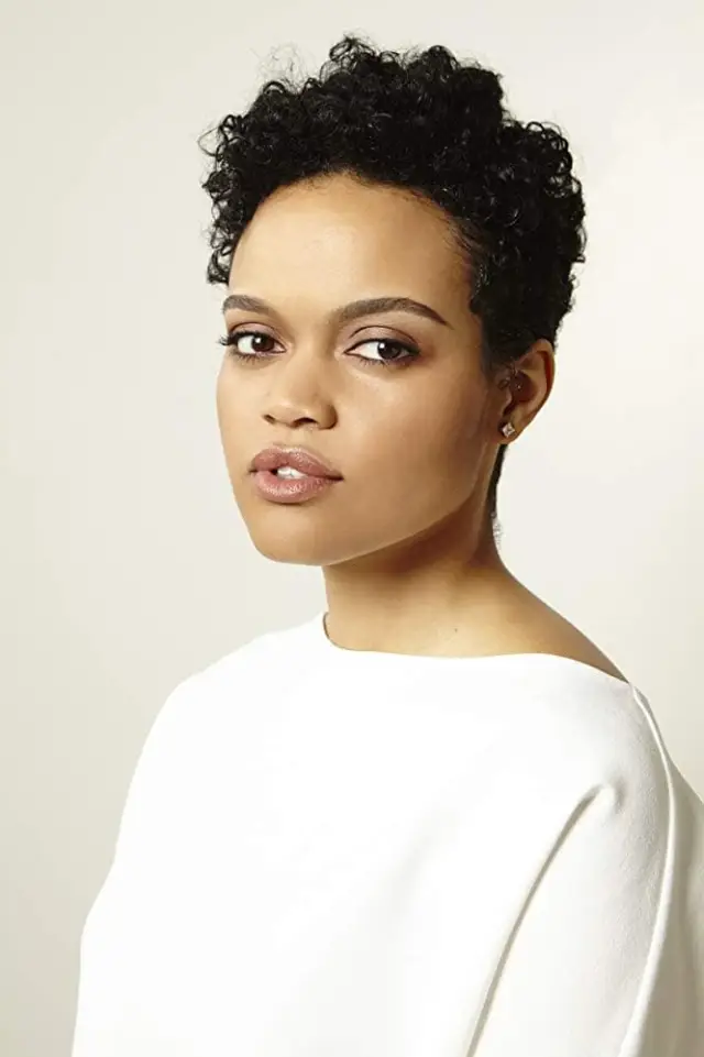 Zdjęcie  (Danielle Davenport)