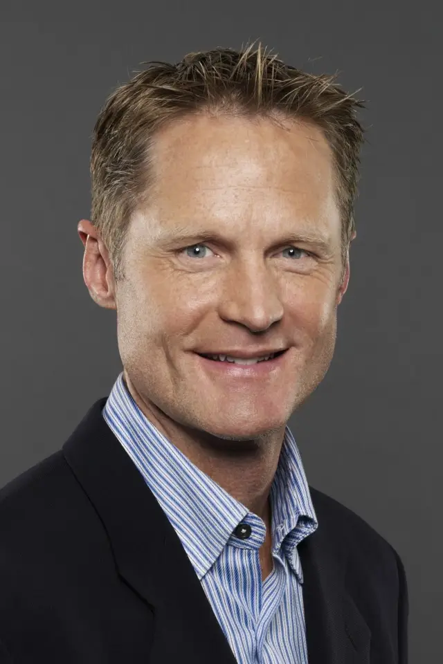 Zdjęcie  (Steve Kerr)