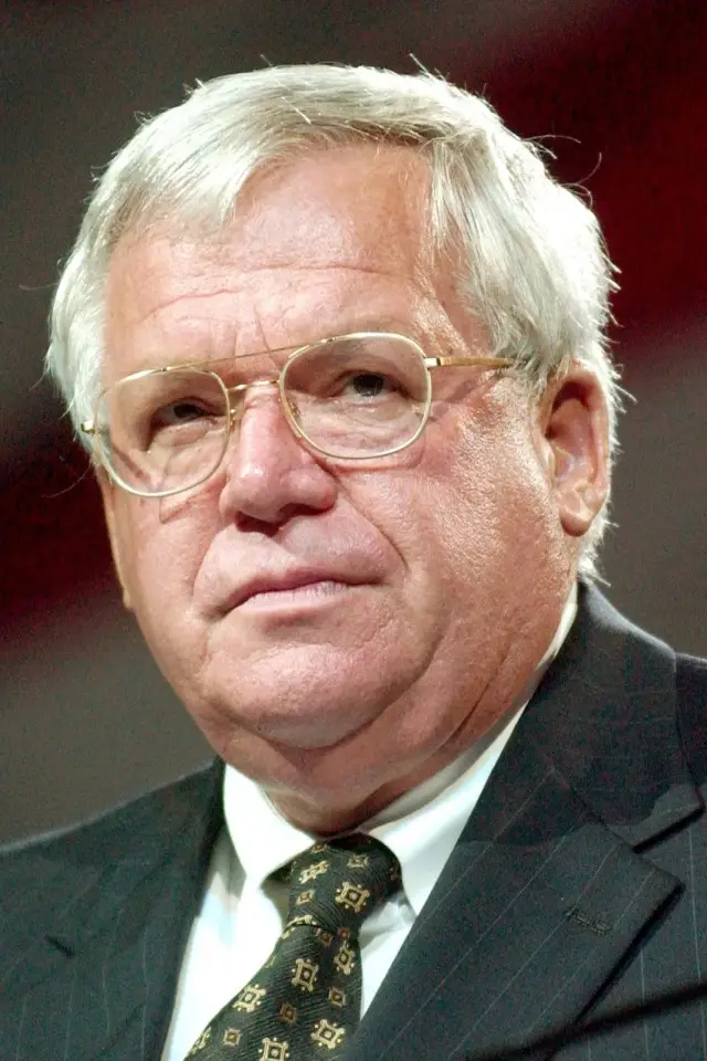Zdjęcie  (Dennis Hastert)