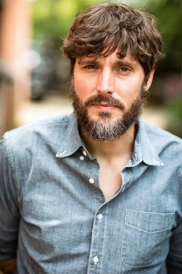 Zdjęcie Bret McKee (Bret McKee)