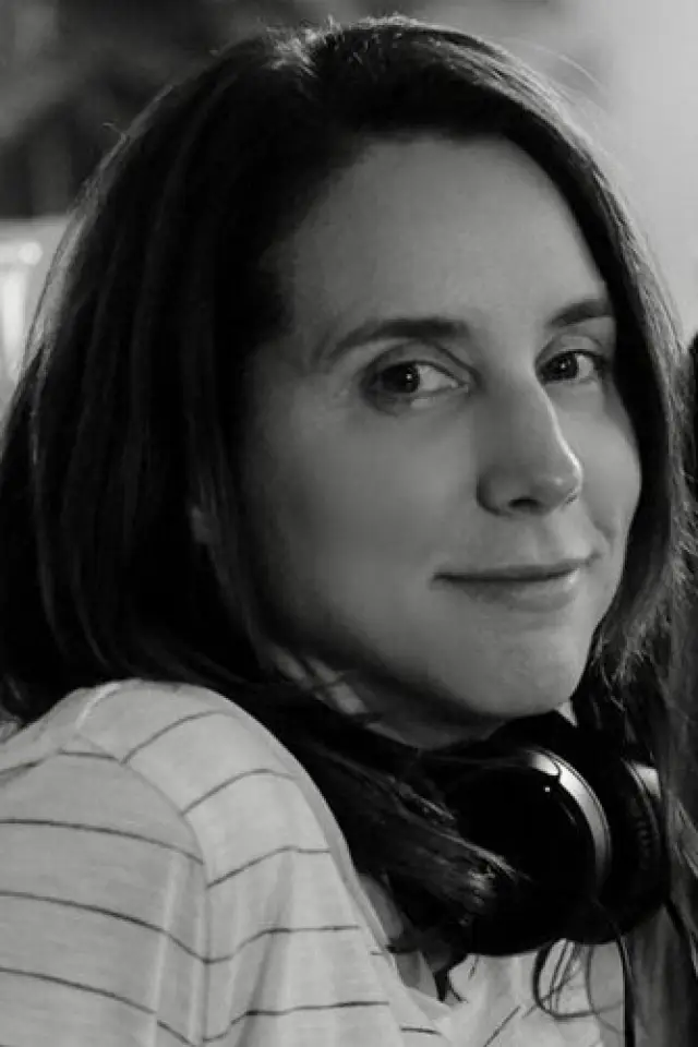 Zdjęcie  (Amy Barrett)