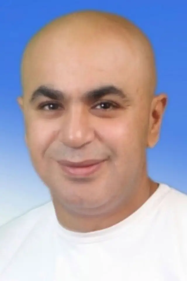 Zdjęcie  (Hatem Gamil)
