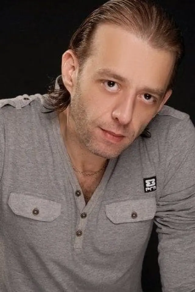 Zdjęcie Khaled Hammad
