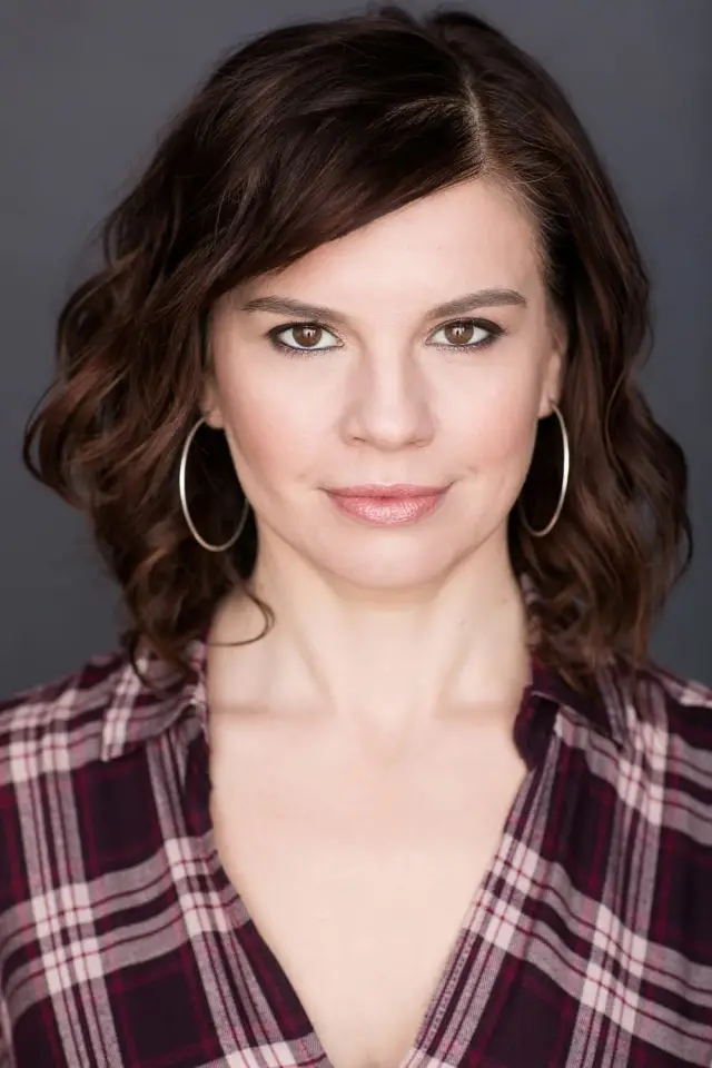 Zdjęcie Amie Farrell (Amie Farrell)