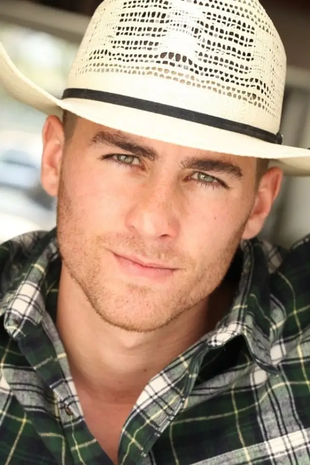 Zdjęcie Brett Edwards (Brett Edwards)